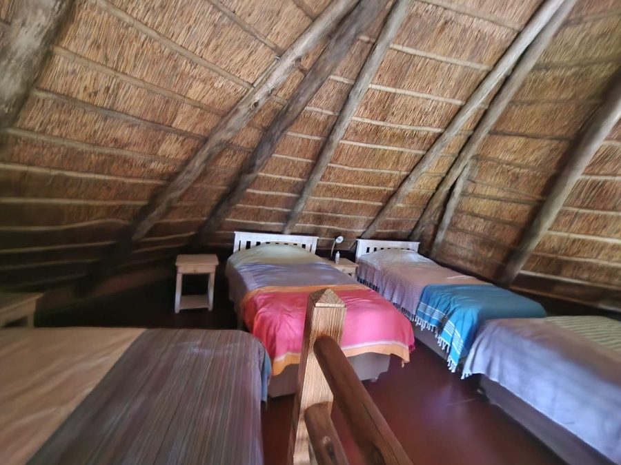 5 Bedroom Property for Sale in Oranjeville Free State